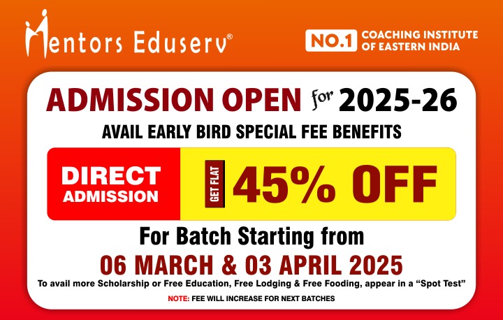 Direct Admission