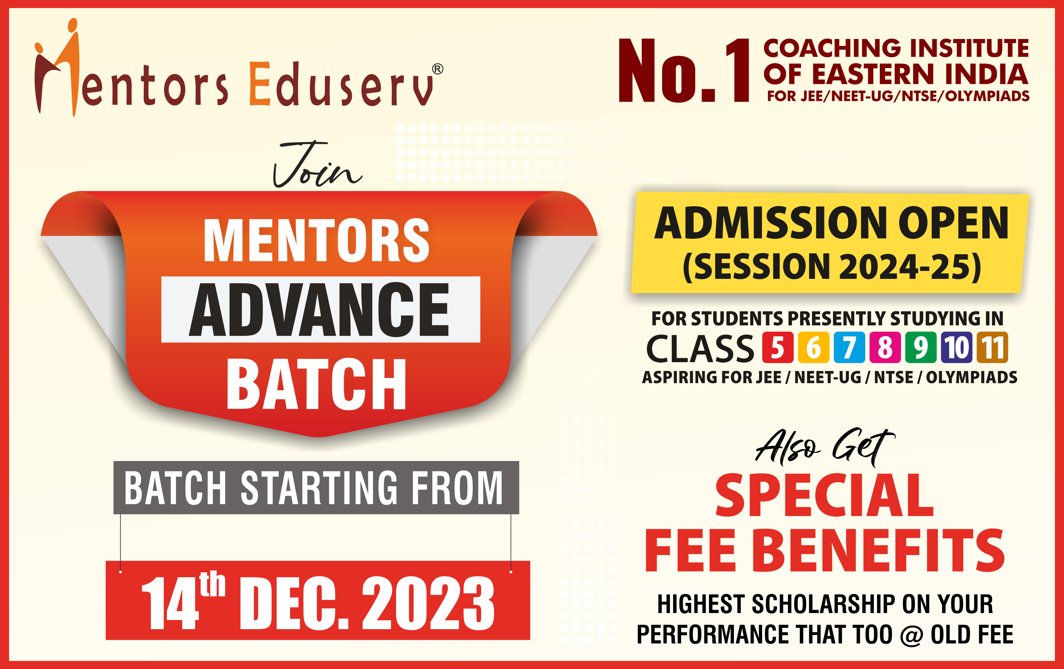 Mentors