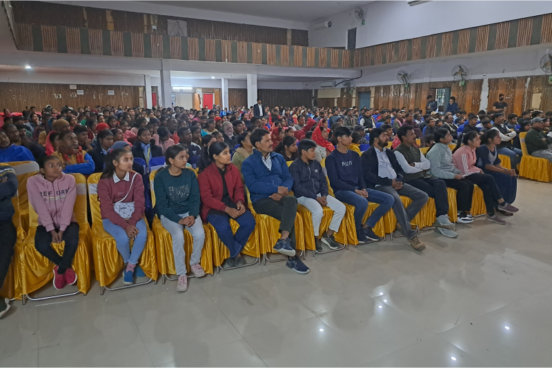 METRE SEMINAR - PURNEA