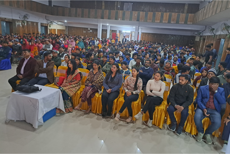 METRE SEMINAR - PURNEA