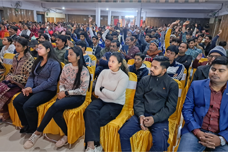 METRE SEMINAR - PURNEA