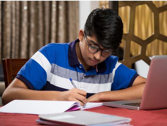 Book a Counselling Session (Class 6th to 12th & 12th Passed)